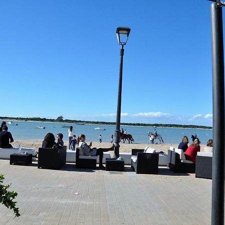 Ferienwohnung Cadiz Golf Sanlúcar de Barrameda Exterior foto