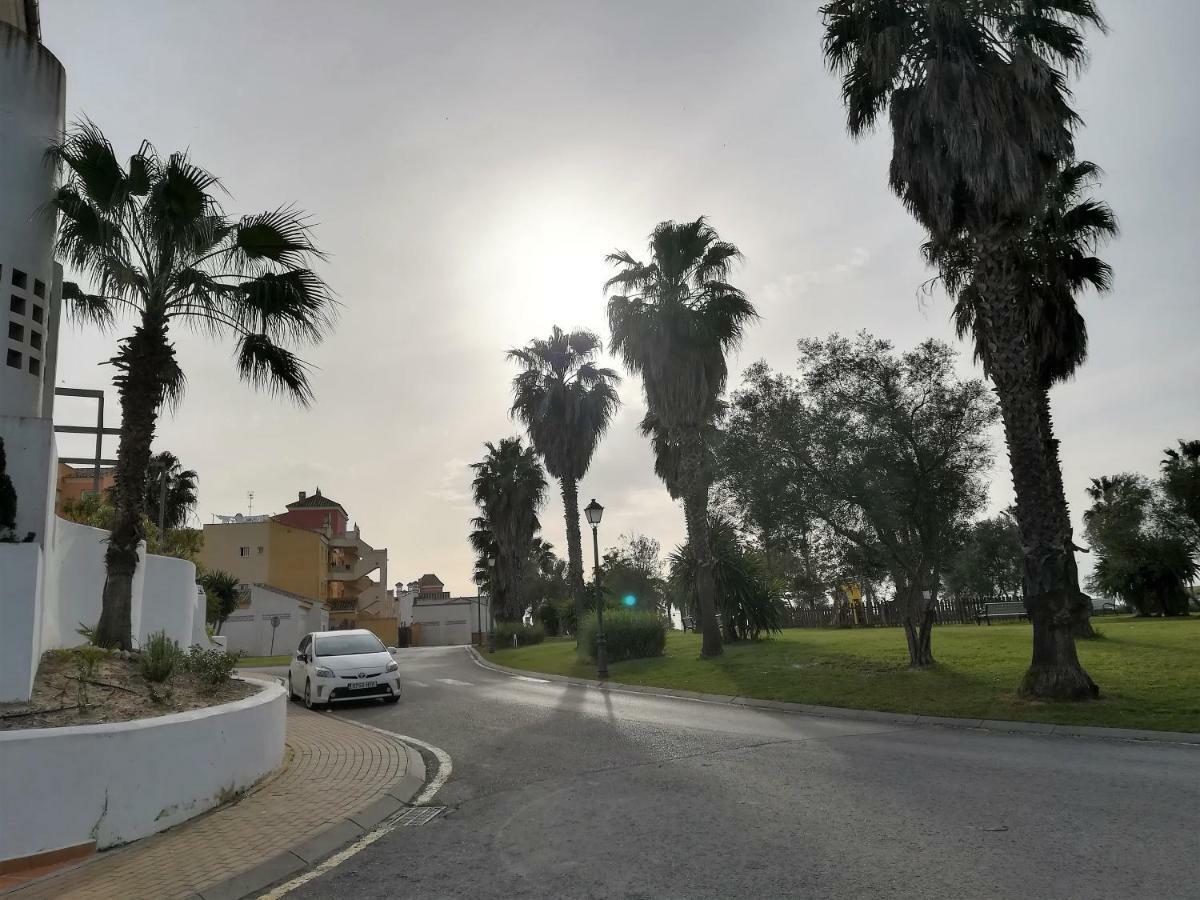 Ferienwohnung Cadiz Golf Sanlúcar de Barrameda Exterior foto