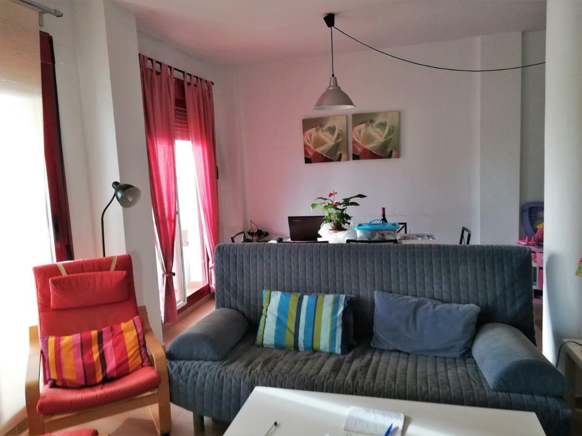 Ferienwohnung Cadiz Golf Sanlúcar de Barrameda Exterior foto