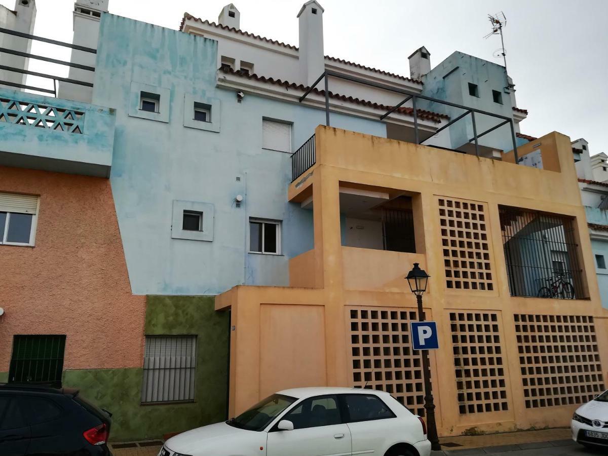 Ferienwohnung Cadiz Golf Sanlúcar de Barrameda Exterior foto