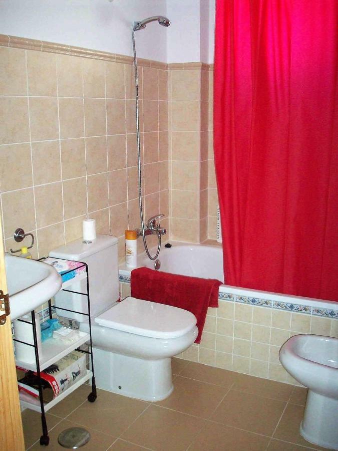 Ferienwohnung Cadiz Golf Sanlúcar de Barrameda Exterior foto