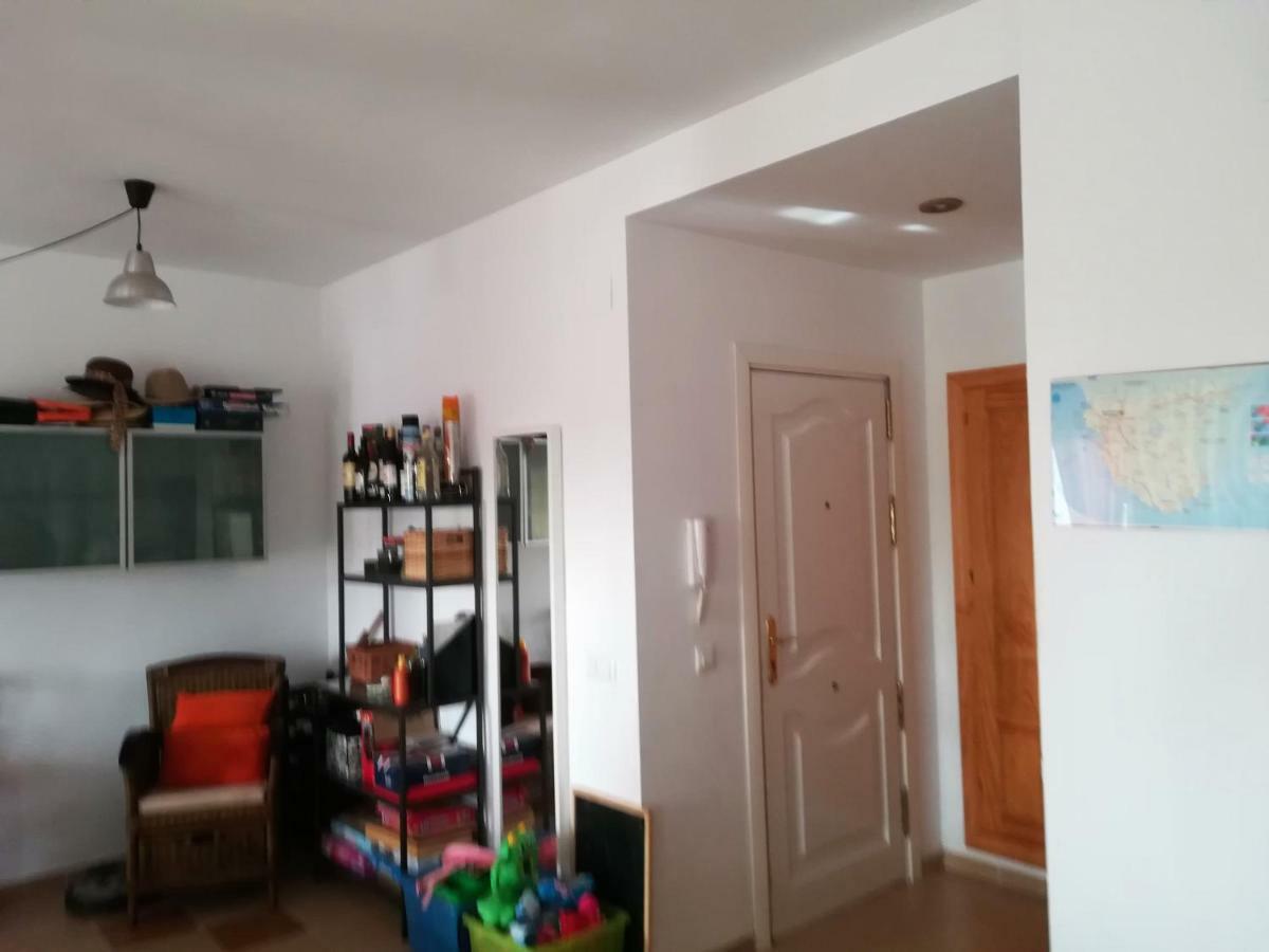 Ferienwohnung Cadiz Golf Sanlúcar de Barrameda Exterior foto