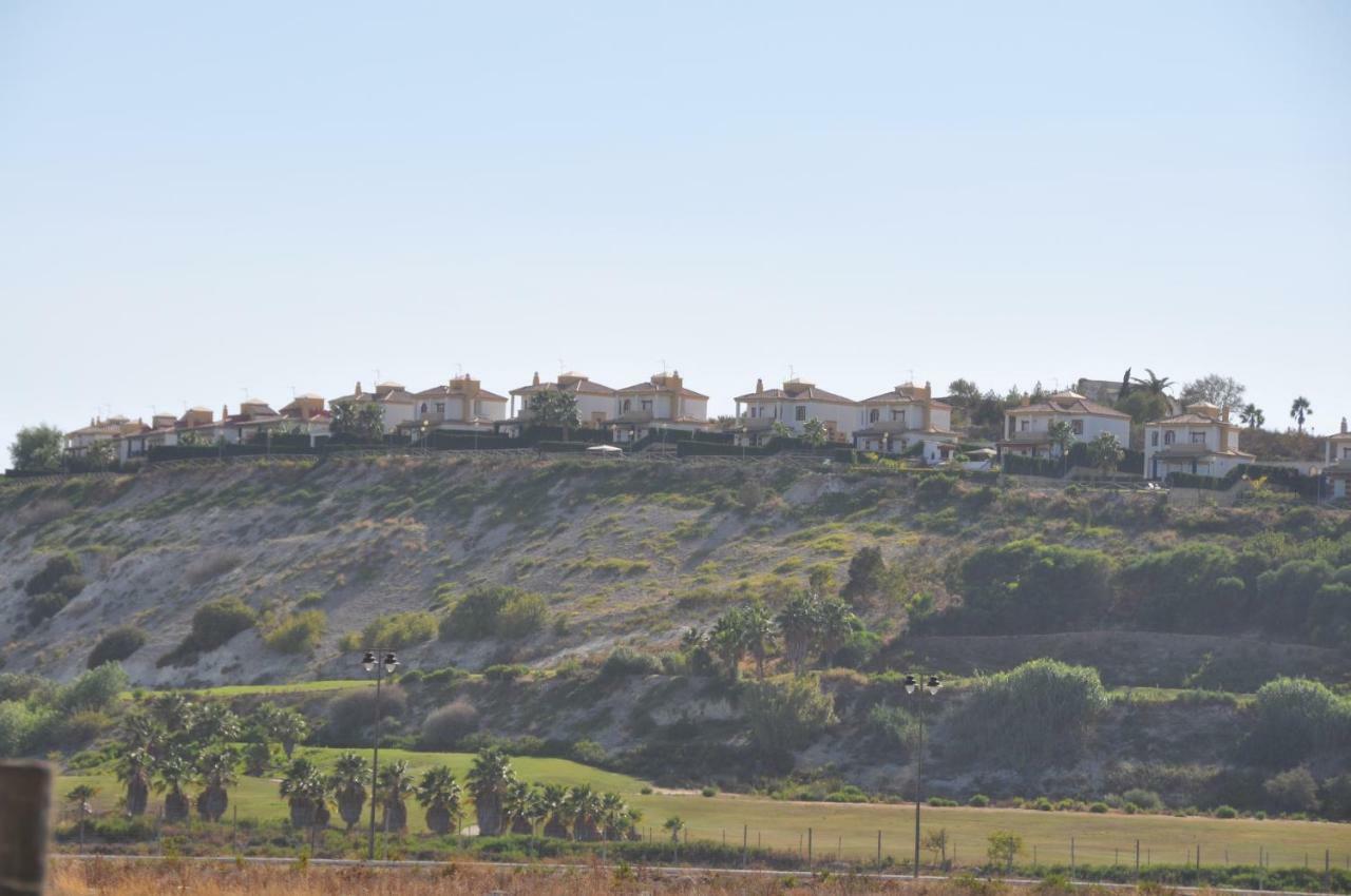 Ferienwohnung Cadiz Golf Sanlúcar de Barrameda Exterior foto