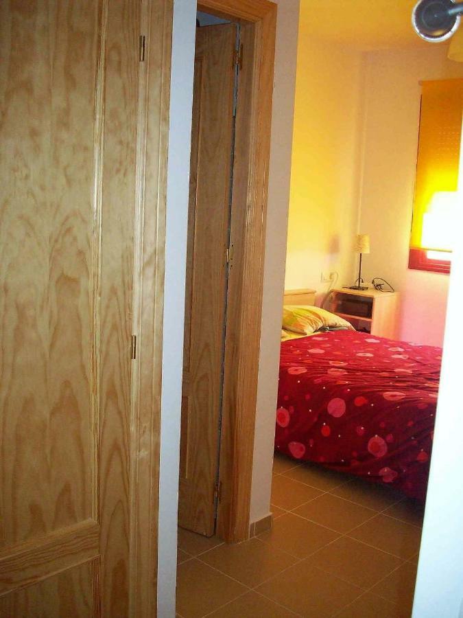Ferienwohnung Cadiz Golf Sanlúcar de Barrameda Exterior foto