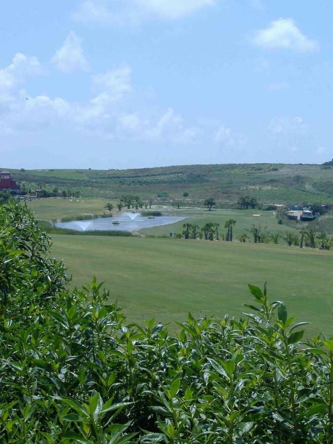 Ferienwohnung Cadiz Golf Sanlúcar de Barrameda Exterior foto