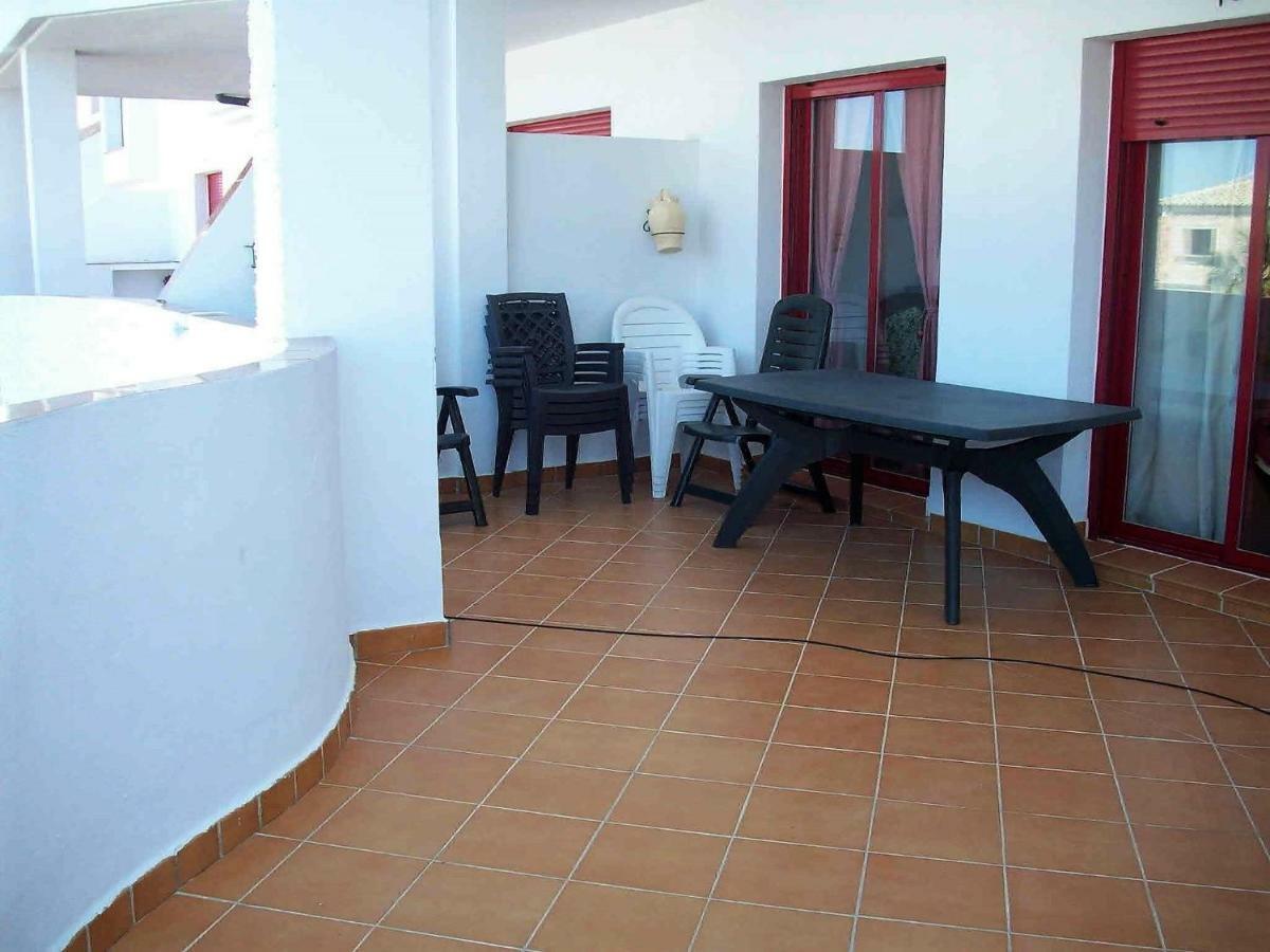 Ferienwohnung Cadiz Golf Sanlúcar de Barrameda Exterior foto