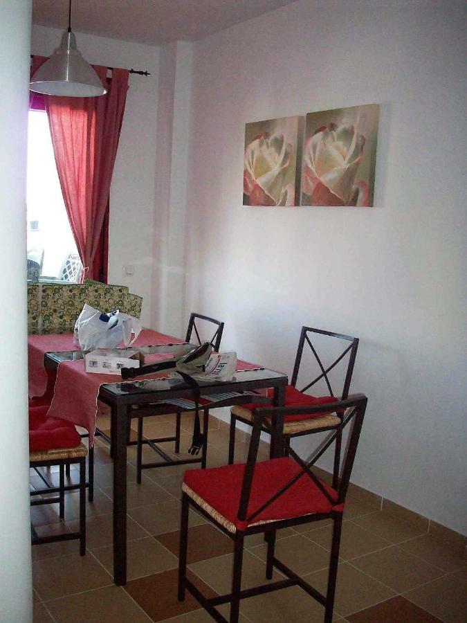 Ferienwohnung Cadiz Golf Sanlúcar de Barrameda Exterior foto