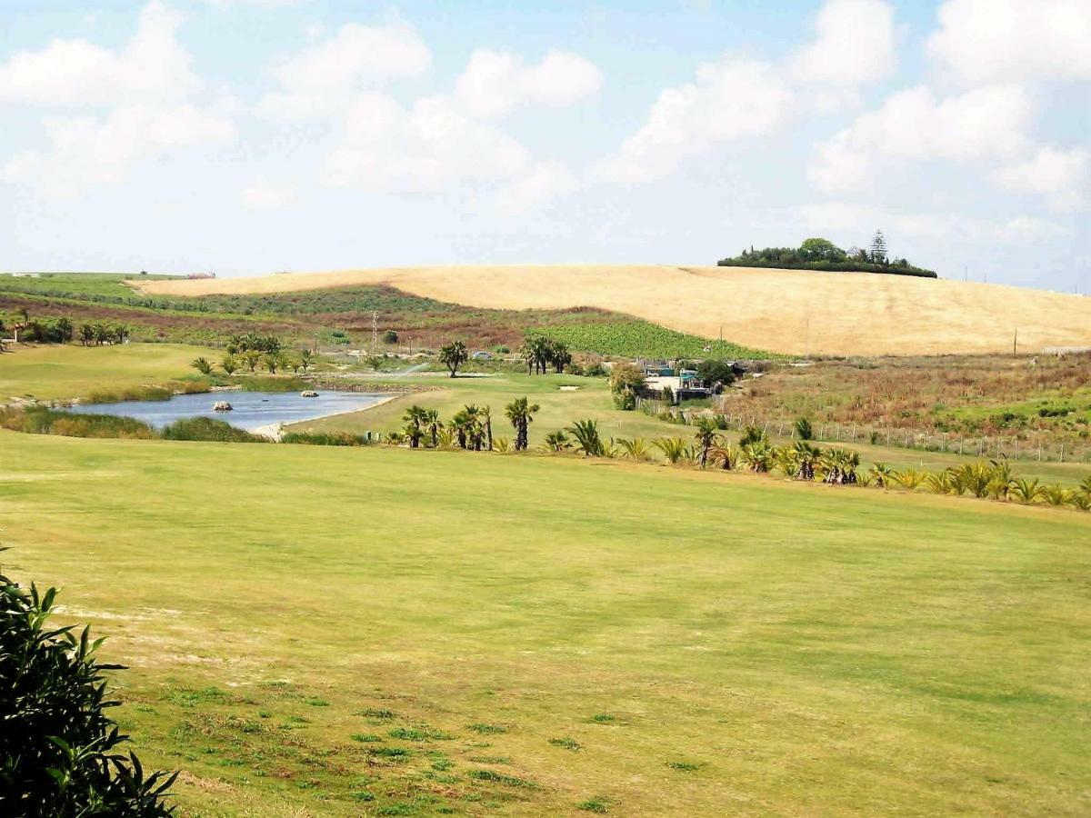 Ferienwohnung Cadiz Golf Sanlúcar de Barrameda Exterior foto