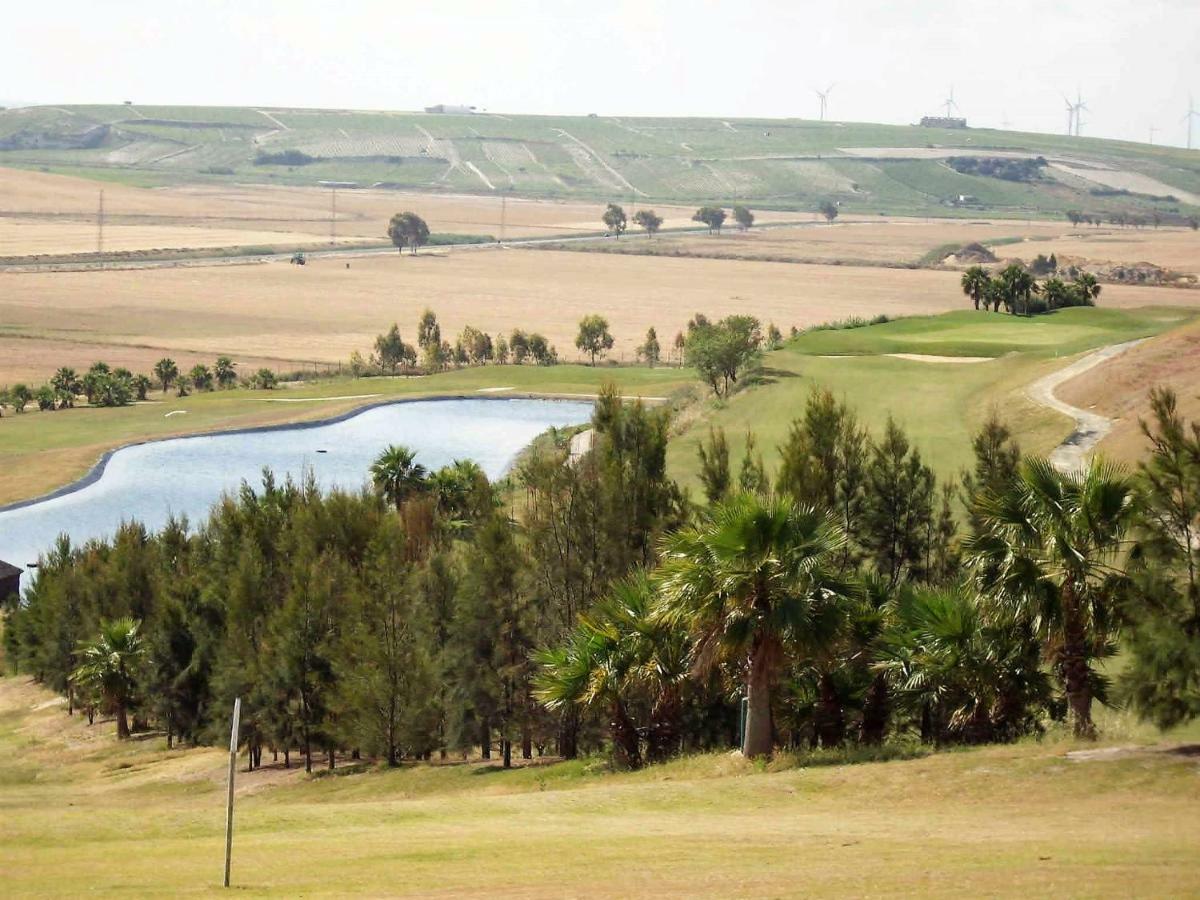 Ferienwohnung Cadiz Golf Sanlúcar de Barrameda Exterior foto