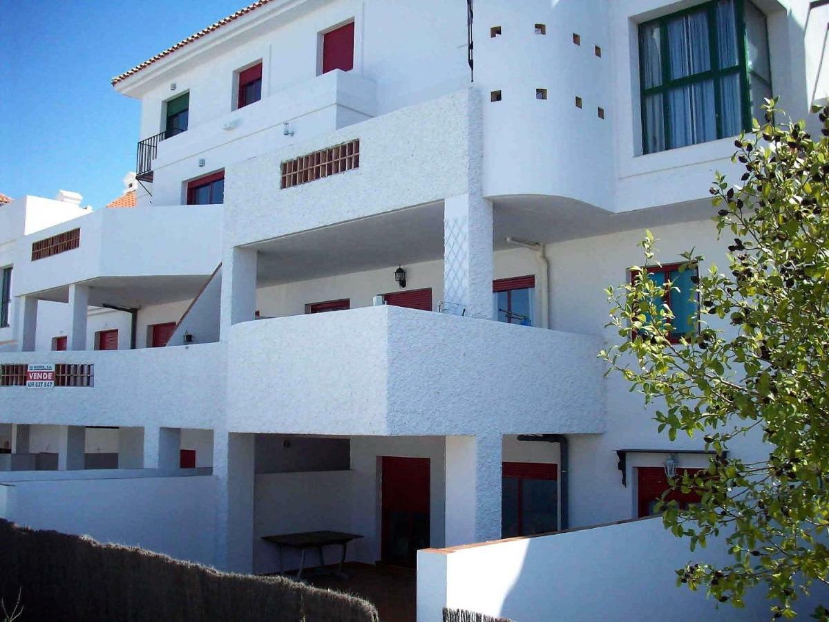 Ferienwohnung Cadiz Golf Sanlúcar de Barrameda Exterior foto