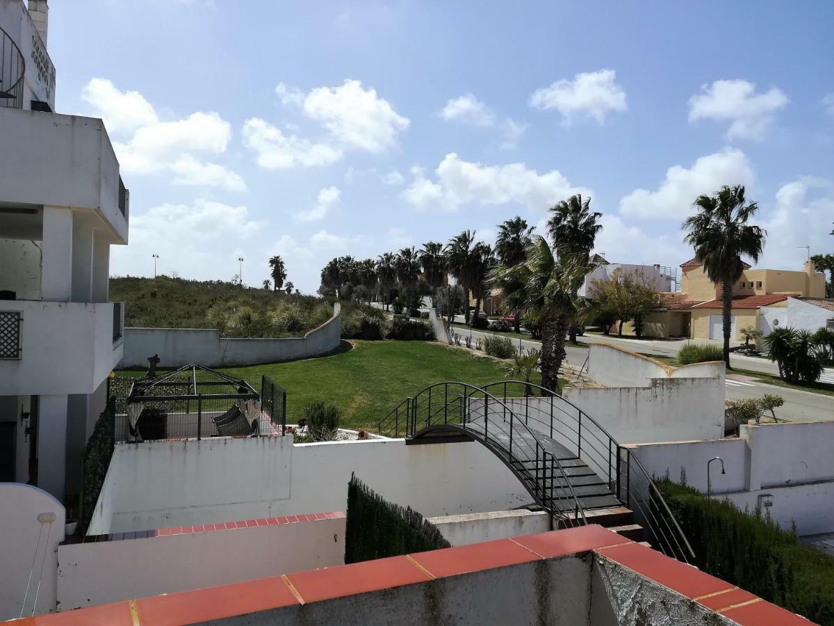 Ferienwohnung Cadiz Golf Sanlúcar de Barrameda Exterior foto