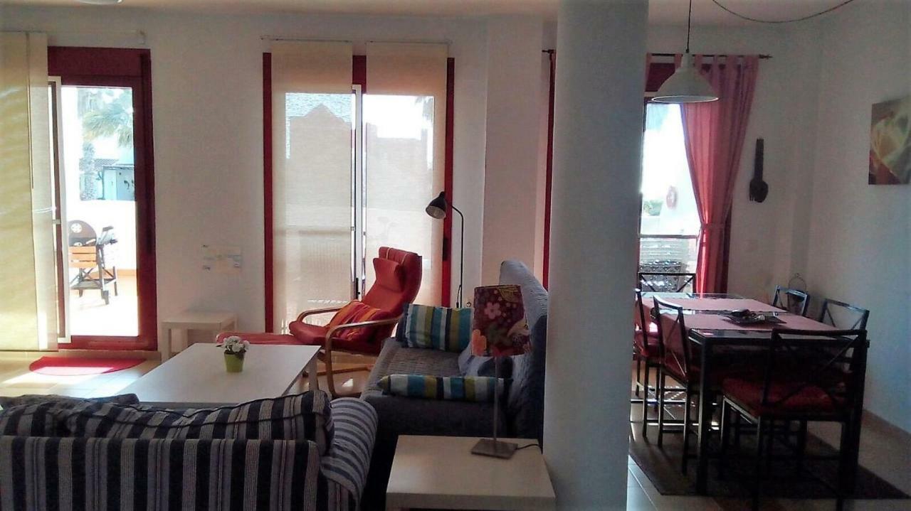 Ferienwohnung Cadiz Golf Sanlúcar de Barrameda Exterior foto