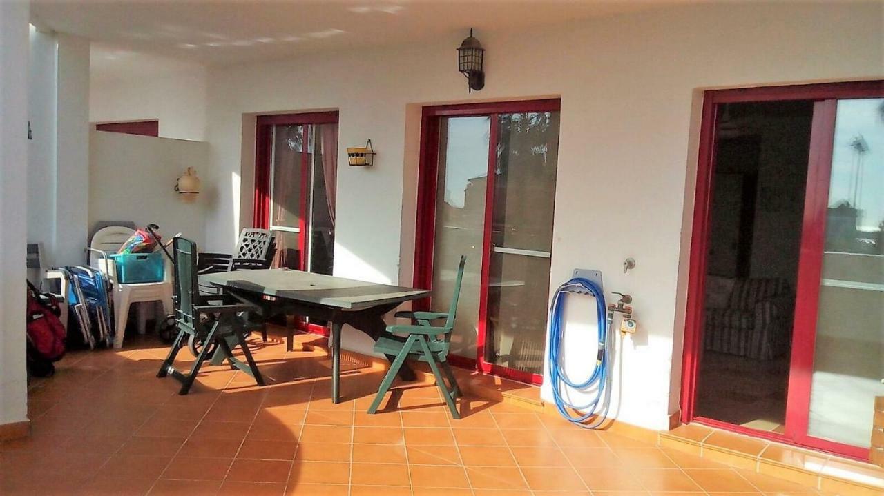 Ferienwohnung Cadiz Golf Sanlúcar de Barrameda Exterior foto