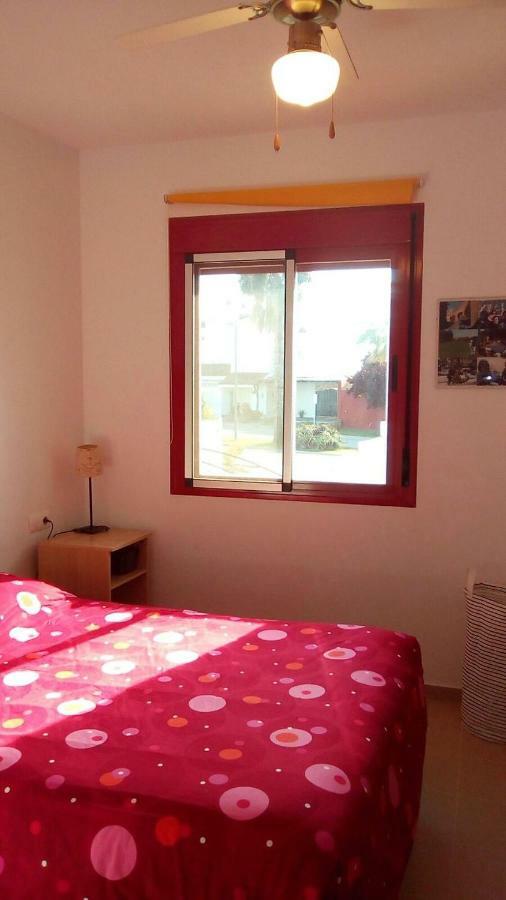 Ferienwohnung Cadiz Golf Sanlúcar de Barrameda Exterior foto