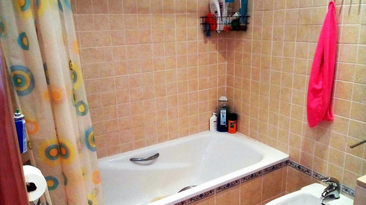 Ferienwohnung Cadiz Golf Sanlúcar de Barrameda Exterior foto