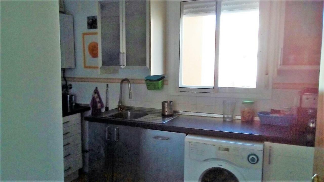 Ferienwohnung Cadiz Golf Sanlúcar de Barrameda Exterior foto