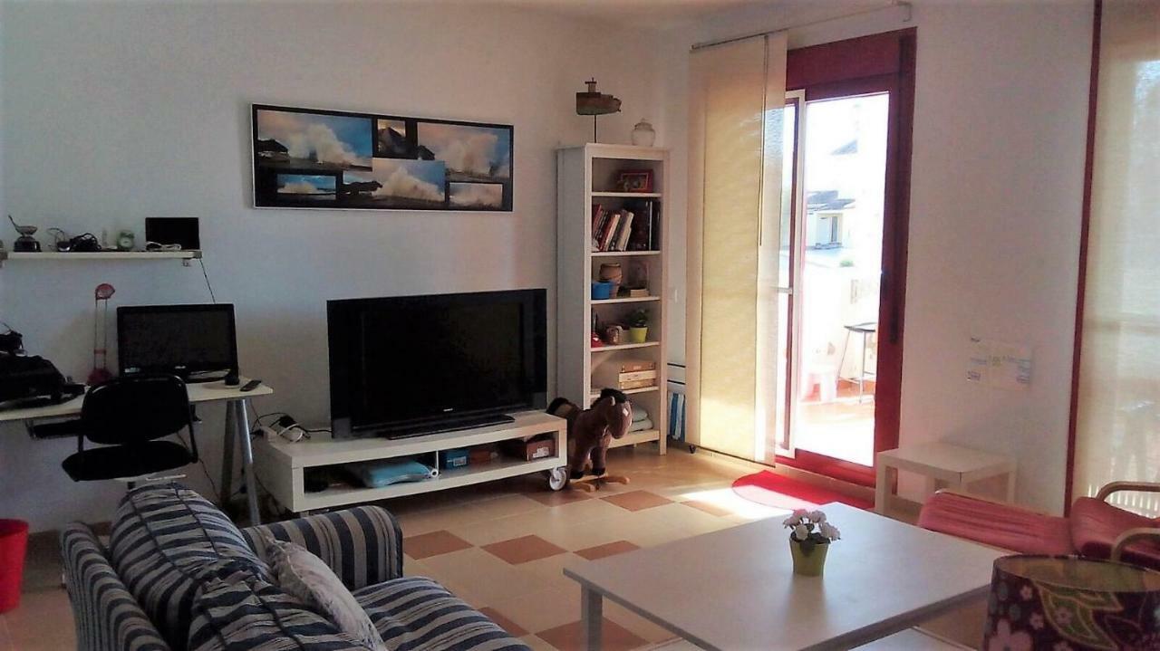 Ferienwohnung Cadiz Golf Sanlúcar de Barrameda Exterior foto