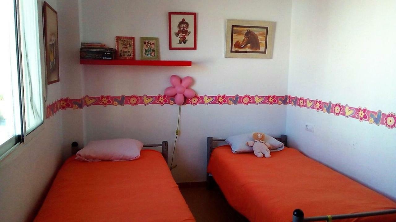 Ferienwohnung Cadiz Golf Sanlúcar de Barrameda Exterior foto