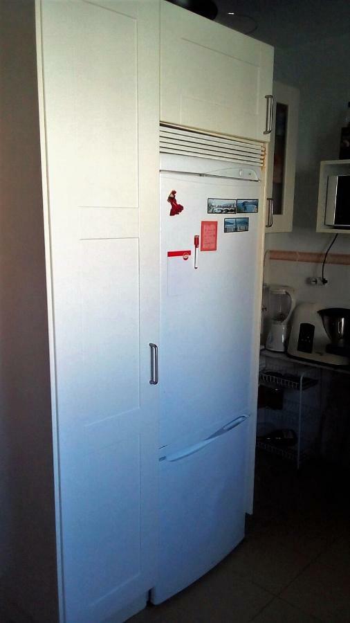 Ferienwohnung Cadiz Golf Sanlúcar de Barrameda Exterior foto
